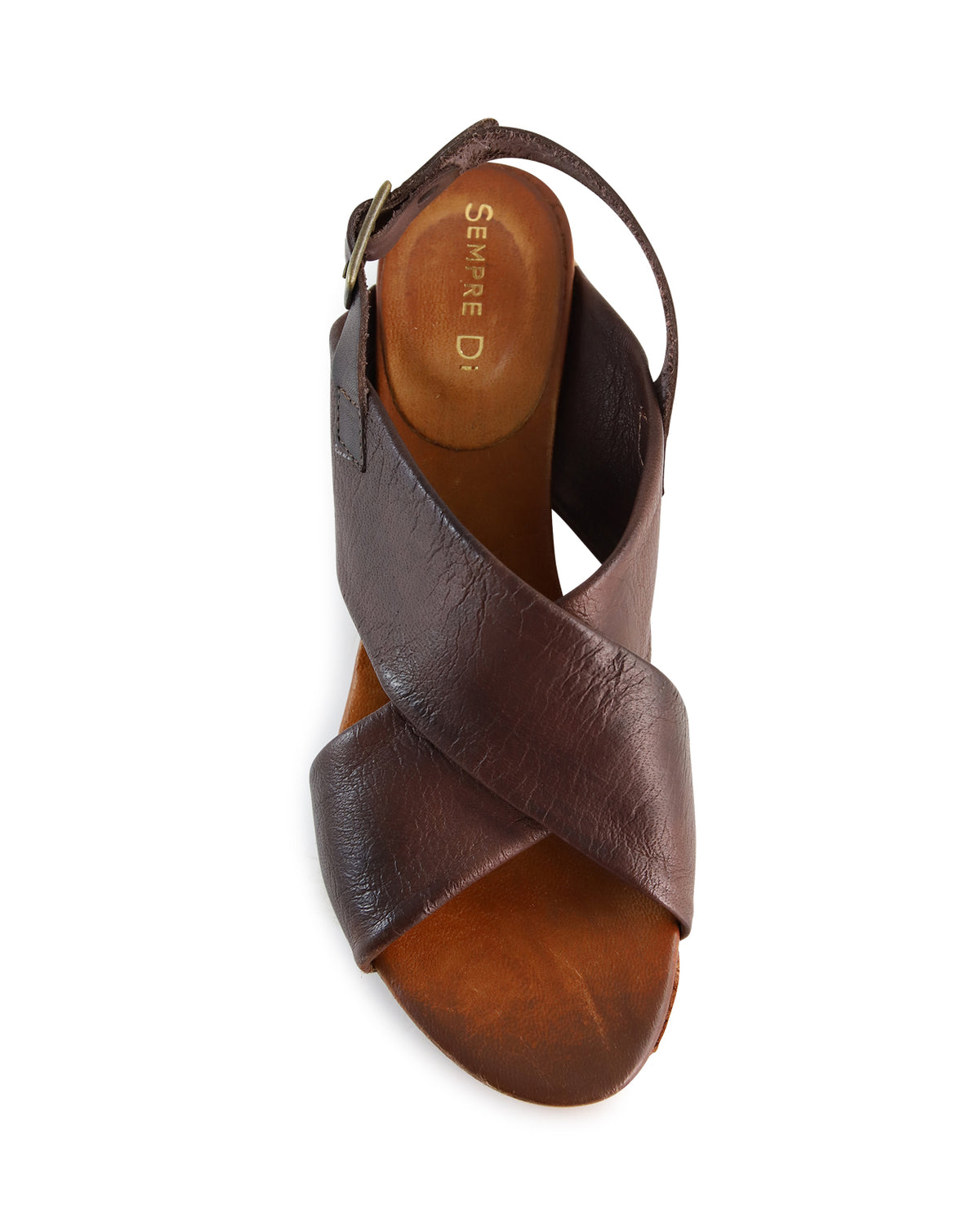 KARMON  - Dark Brown