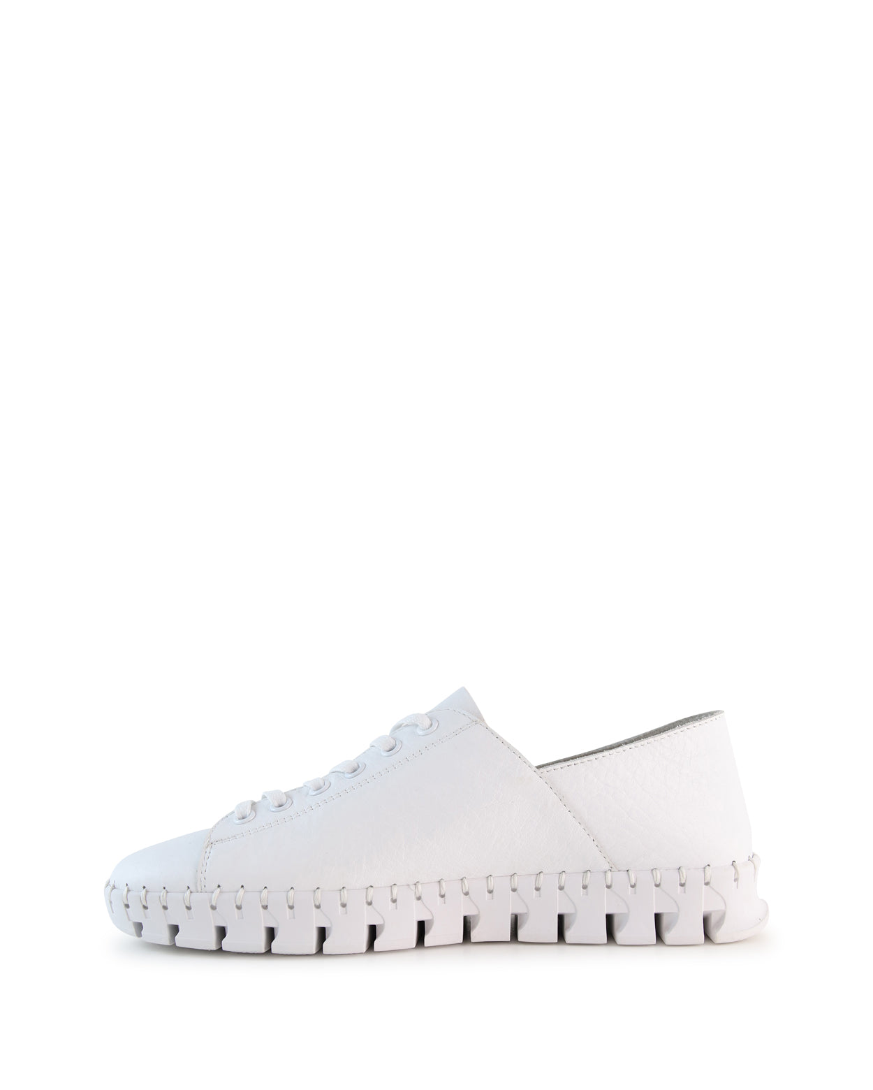 KAYODE - White / White