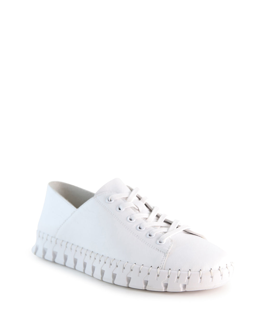 KAYODE - White / White