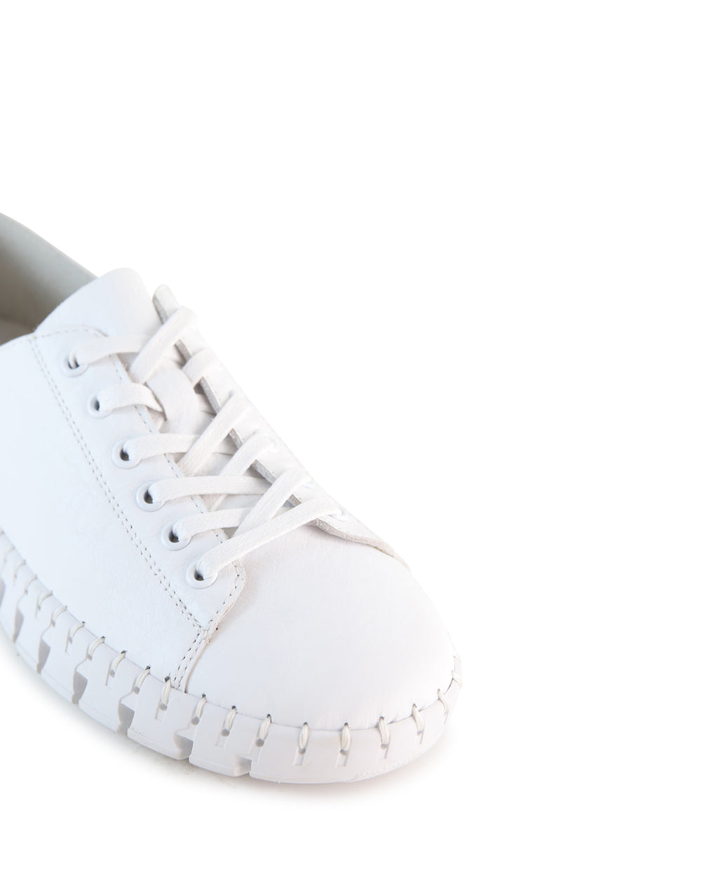 KAYODE - White / White