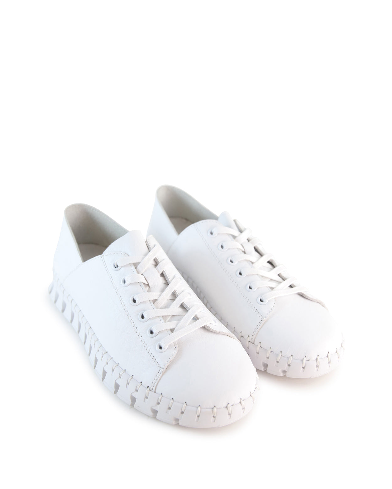 KAYODE - White / White