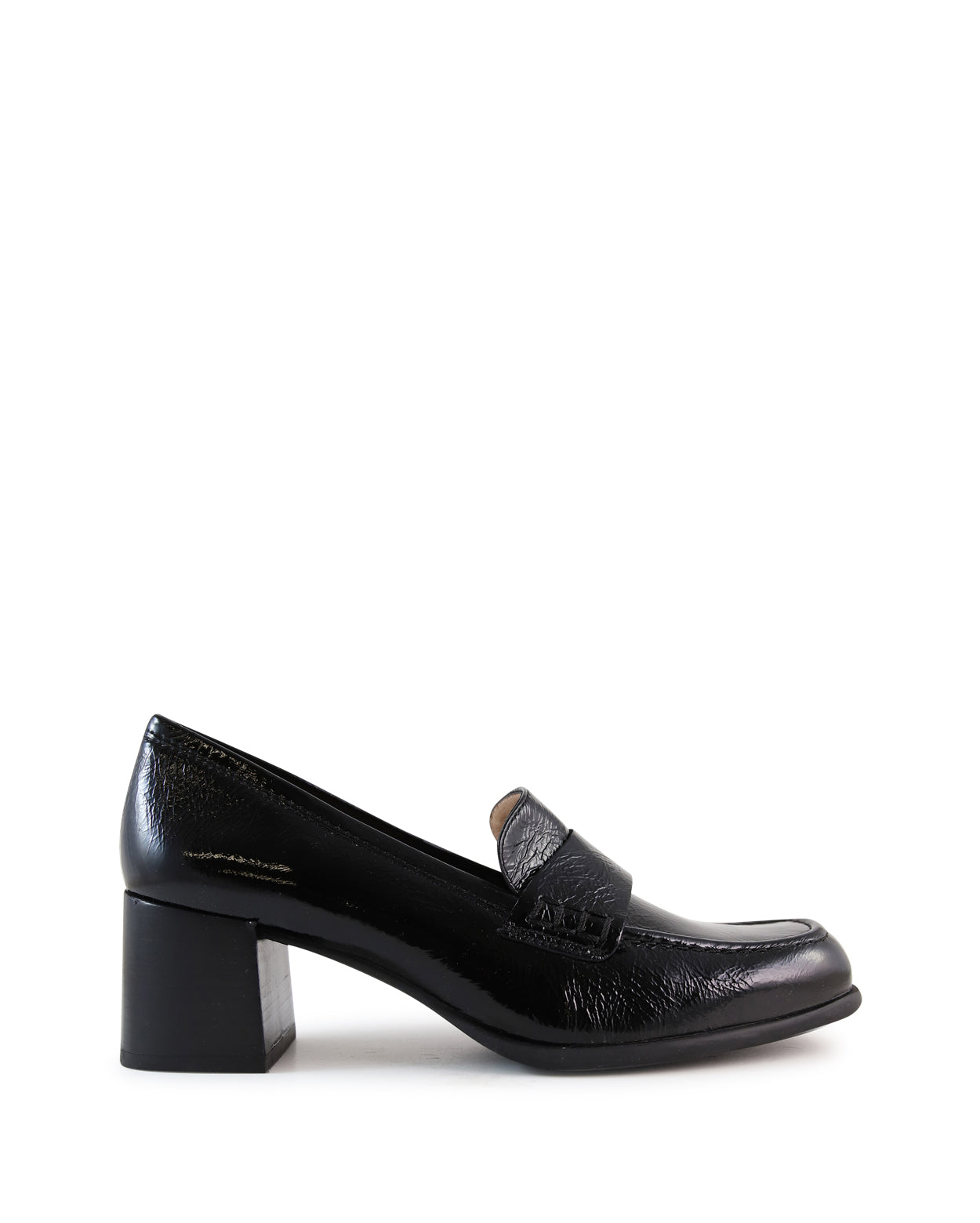 LEACH - Black
