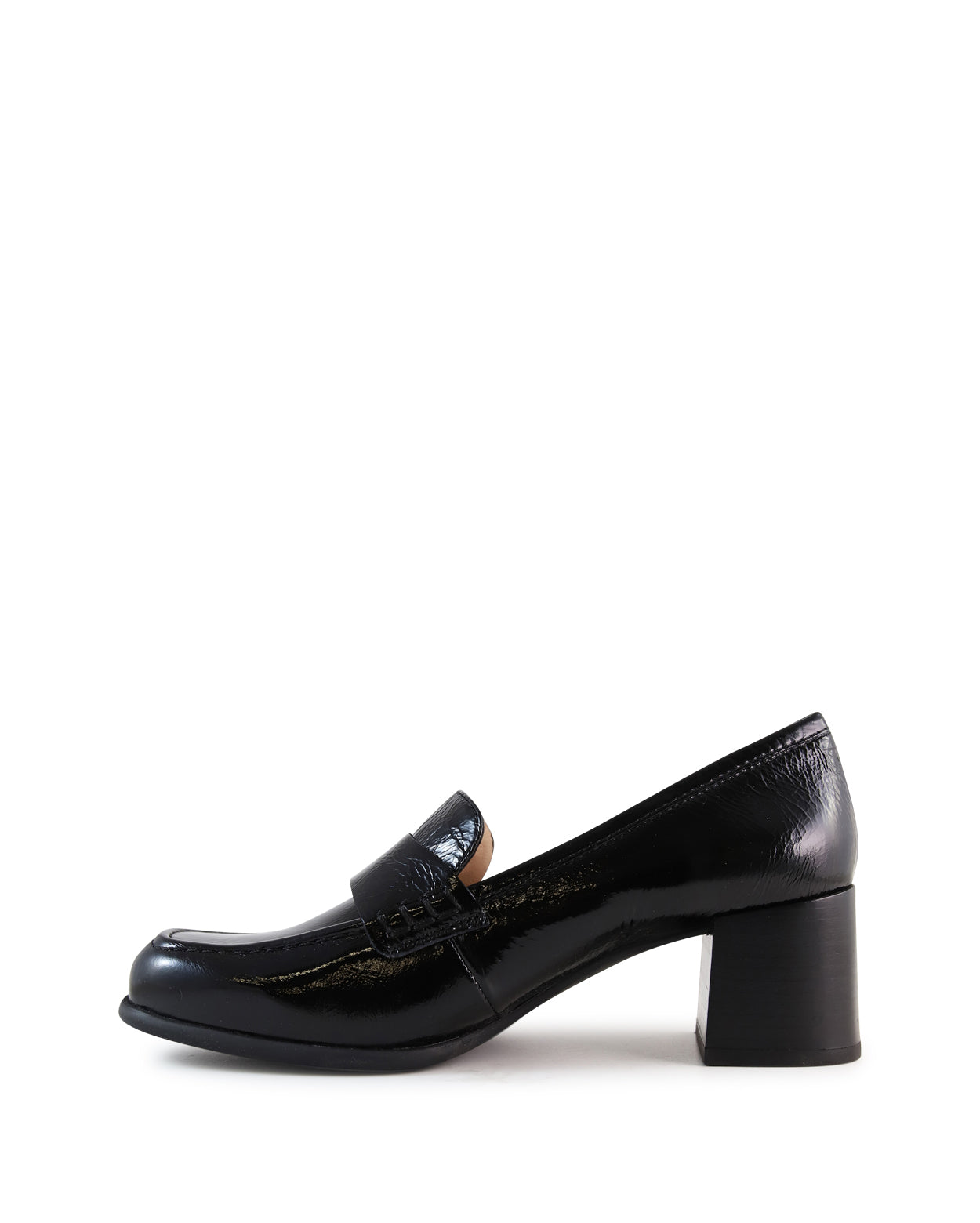 LEACH - Black