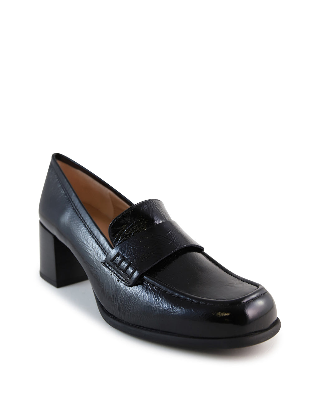 LEACH - Black