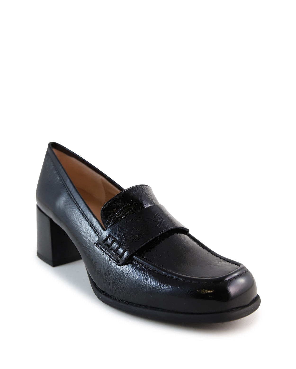 LEACH - Black