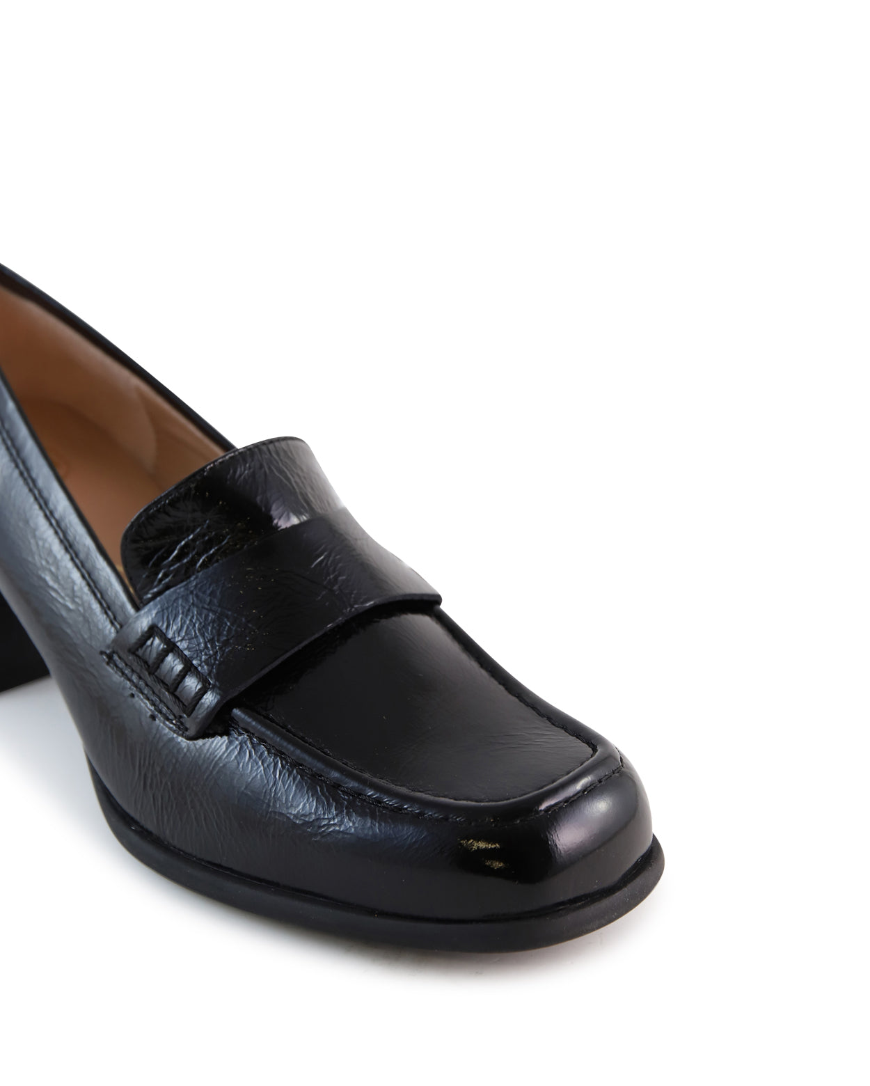 LEACH - Black