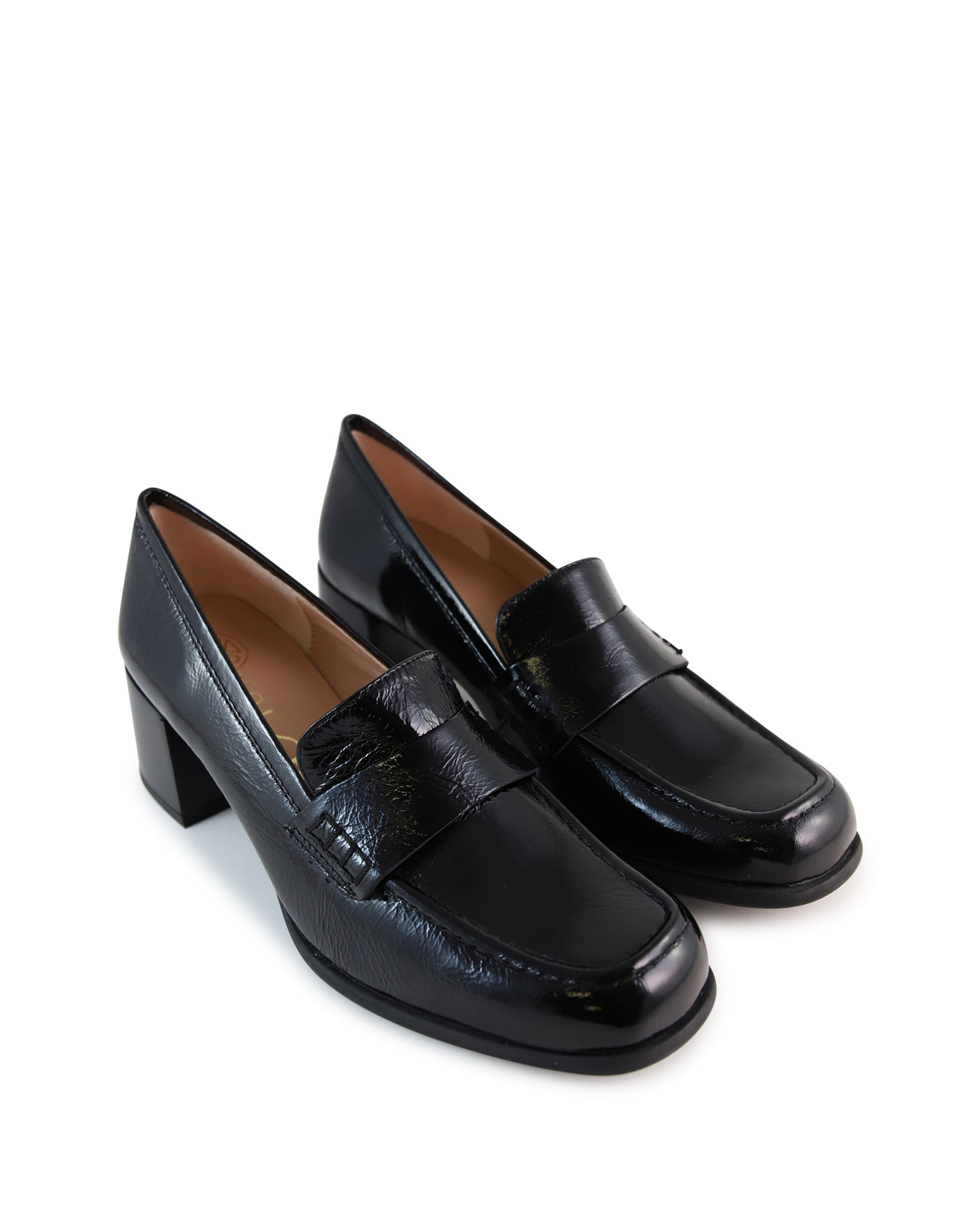 LEACH - Black