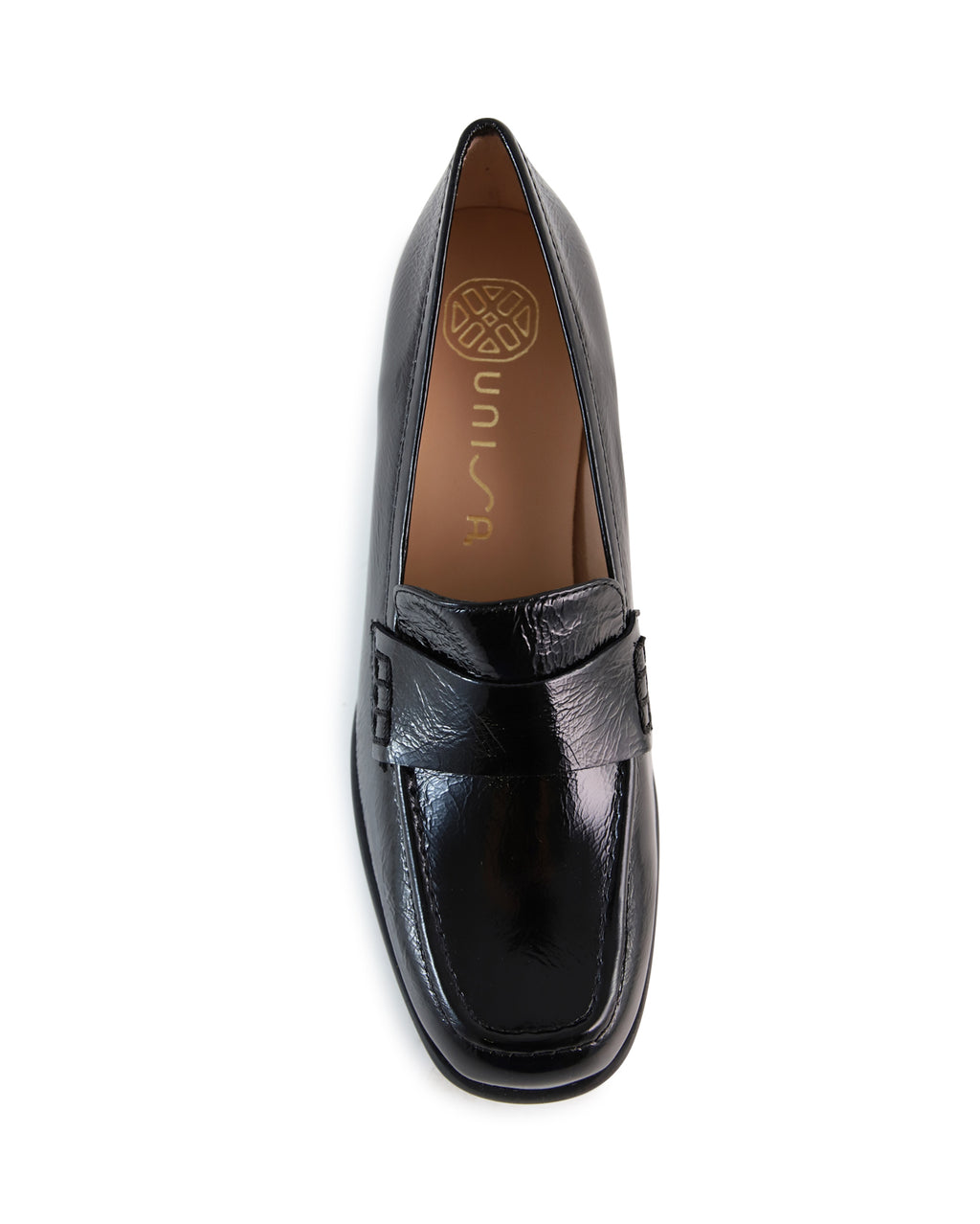 LEACH - Black