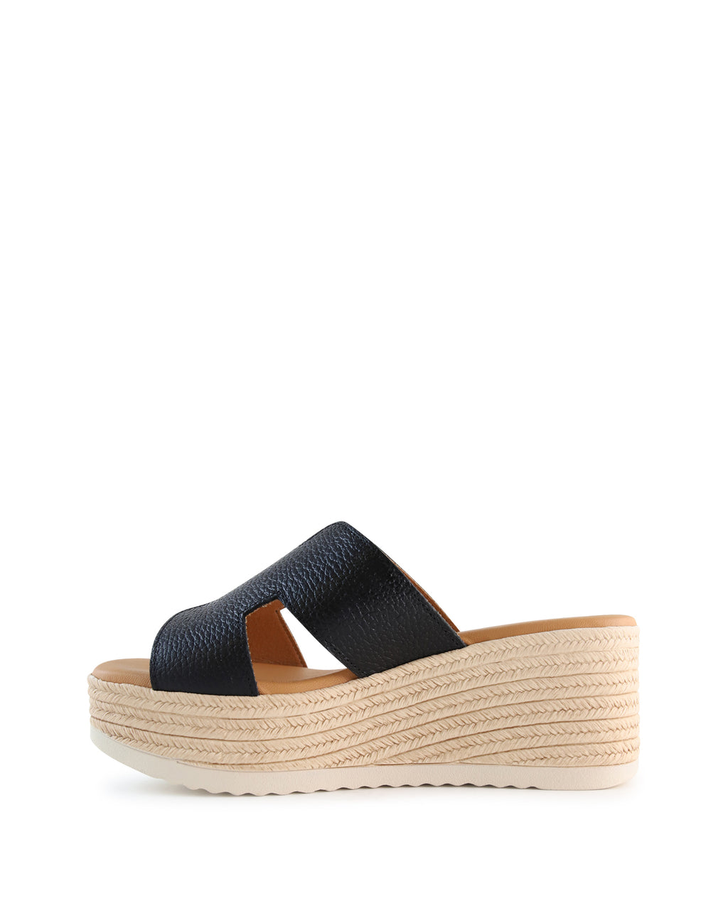 LEREN - Black
