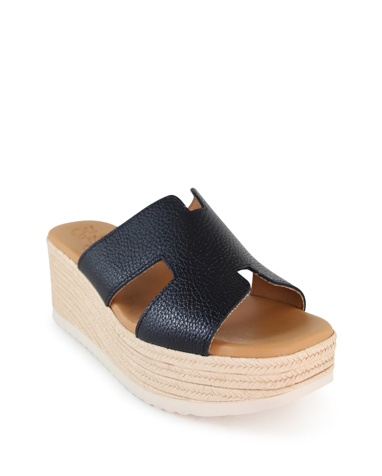 LEREN - Black