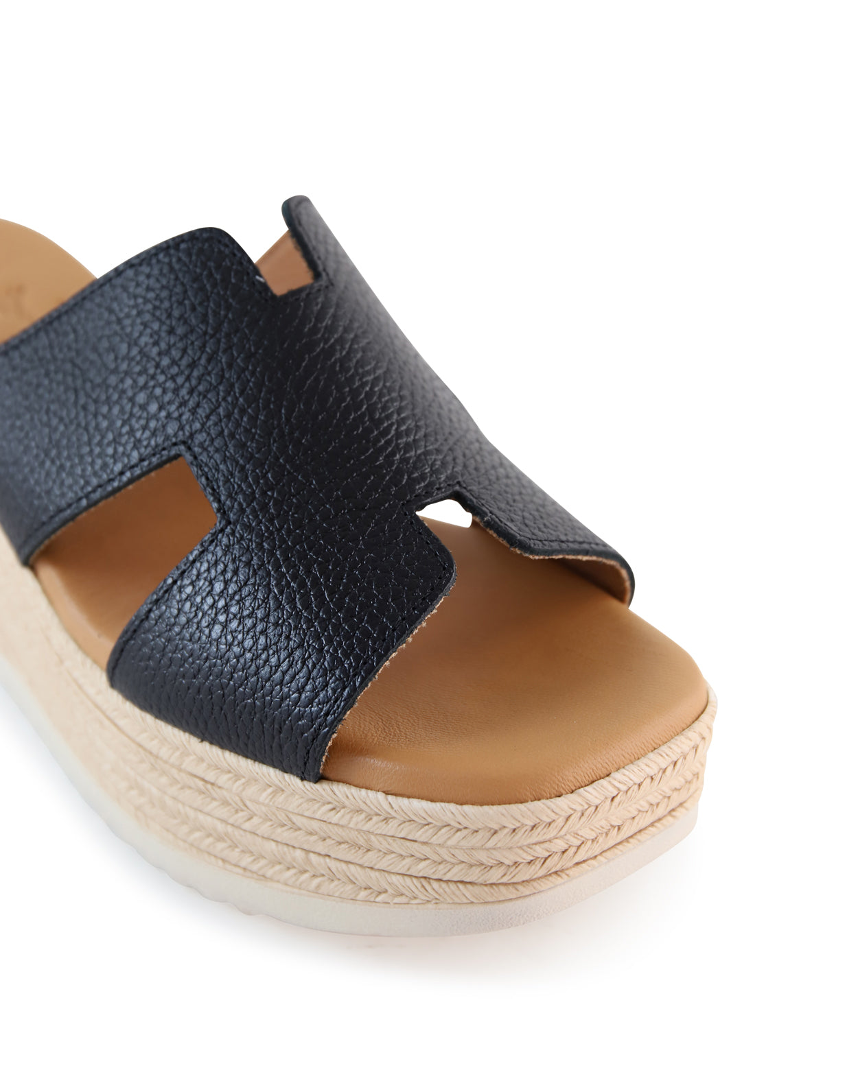 LEREN - Black