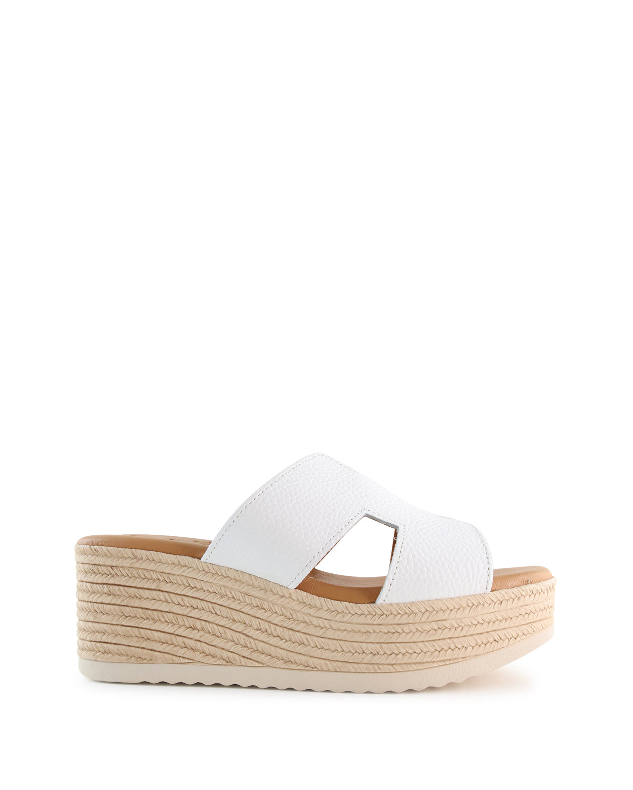 LEREN  - White
