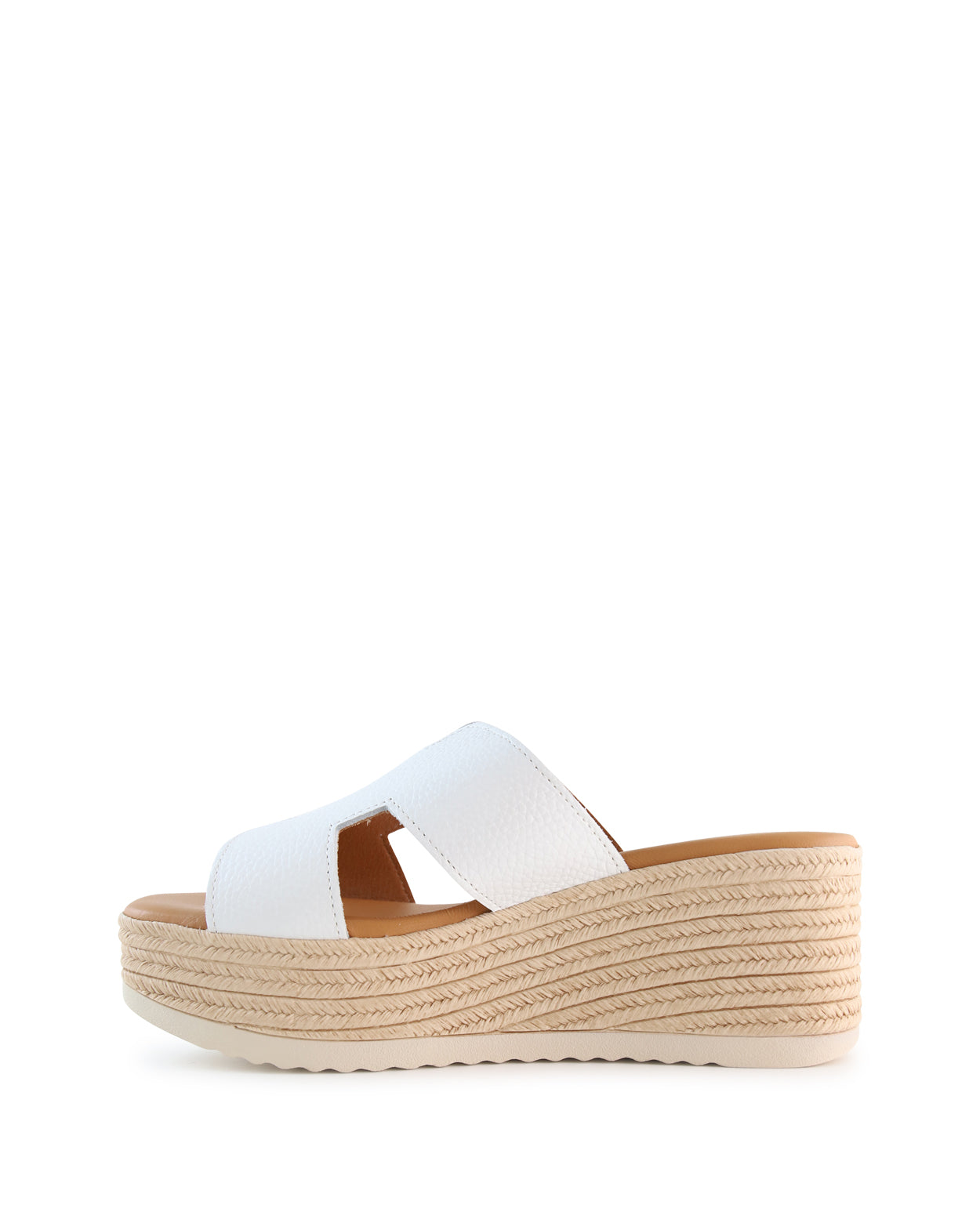 LEREN  - White