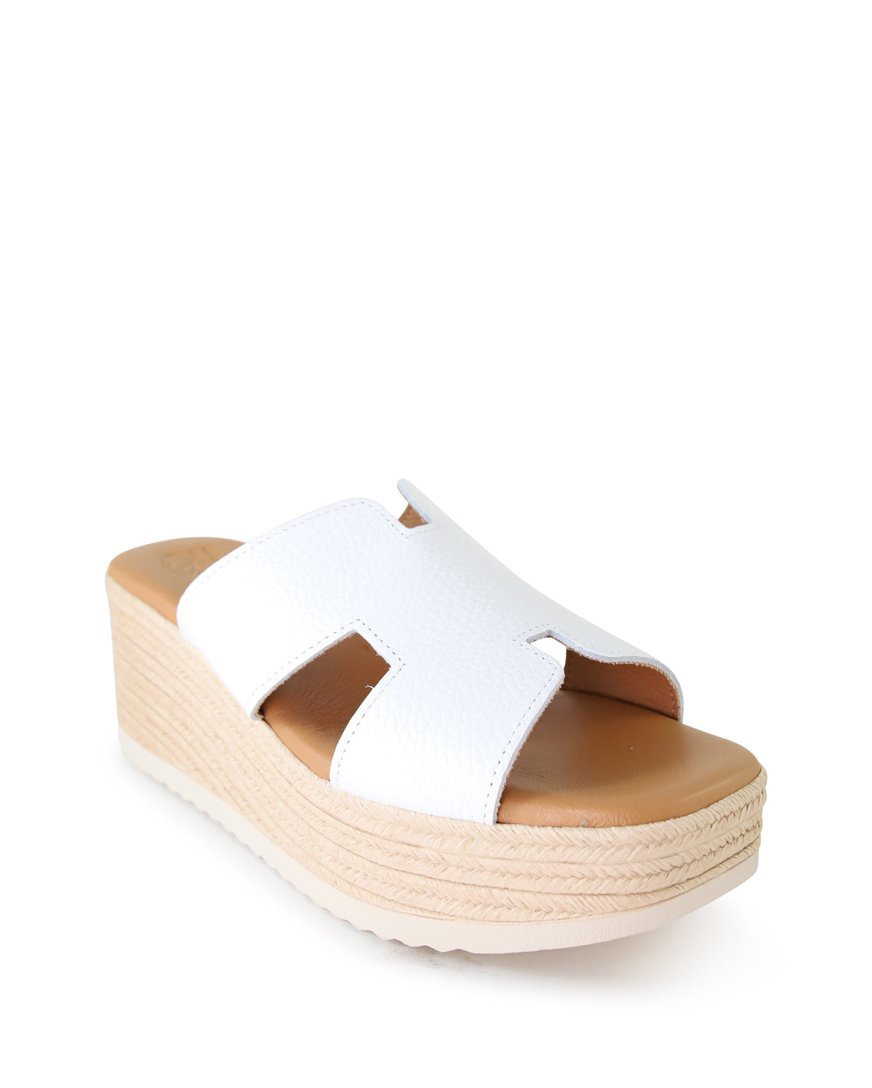 LEREN  - White