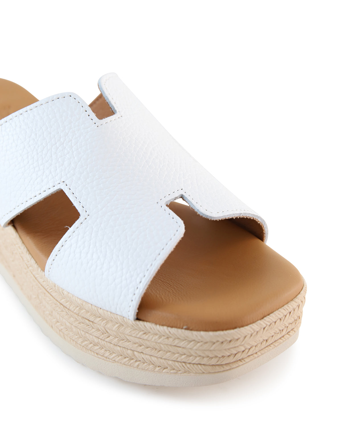 LEREN  - White
