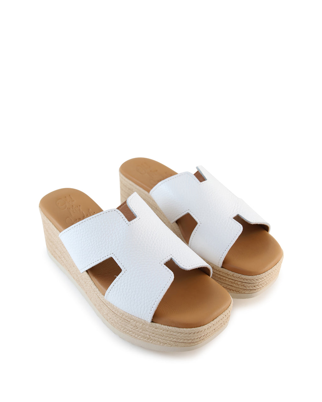 LEREN  - White