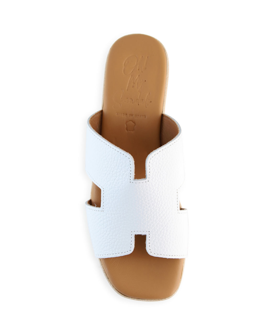 LEREN  - White