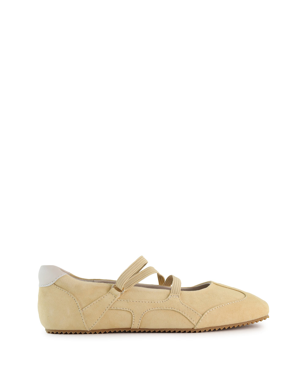 LETIME  - Lemon Suede