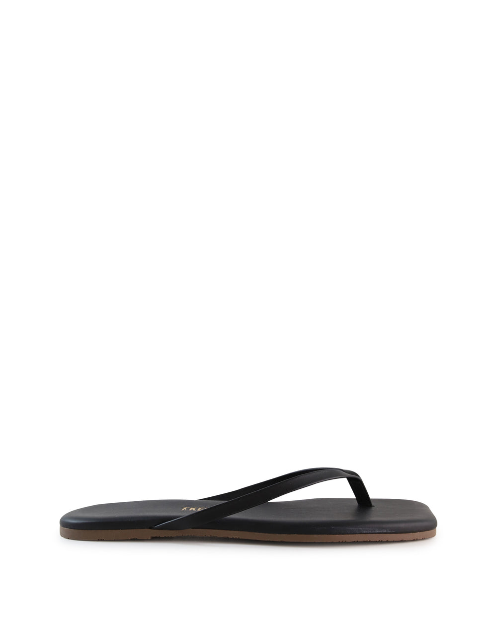 LILY  - Black