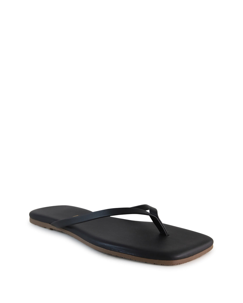 LILY  - Black
