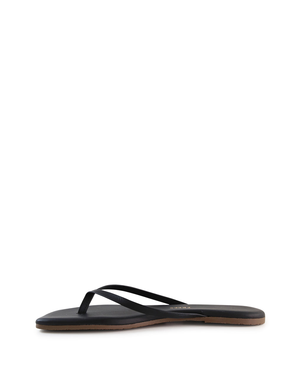 LILY  - Black