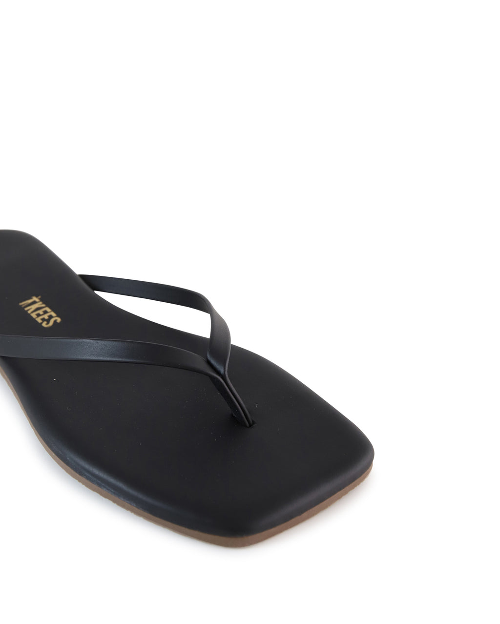 LILY  - Black