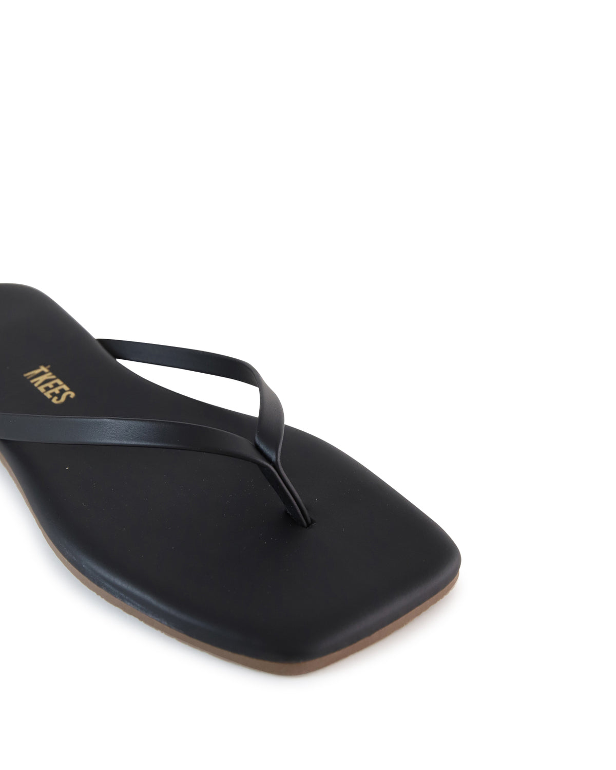 LILY  - Black