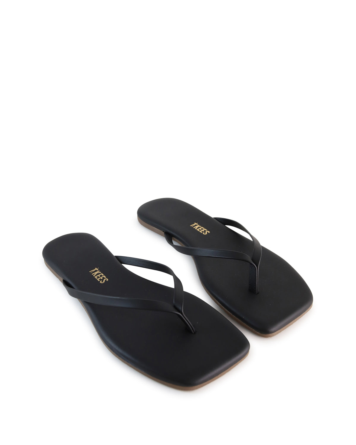 LILY  - Black