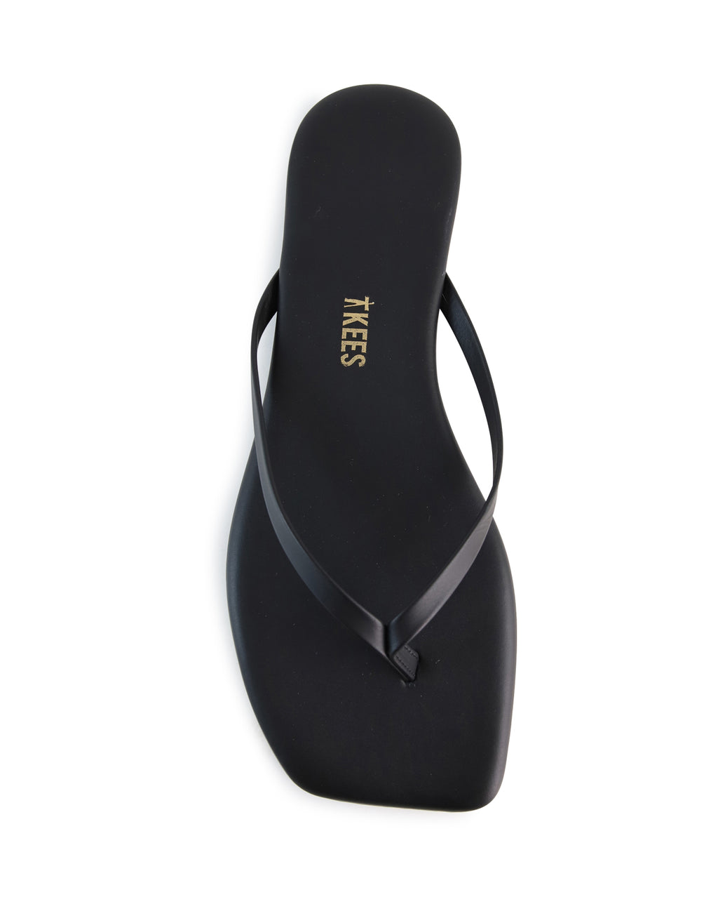 LILY  - Black