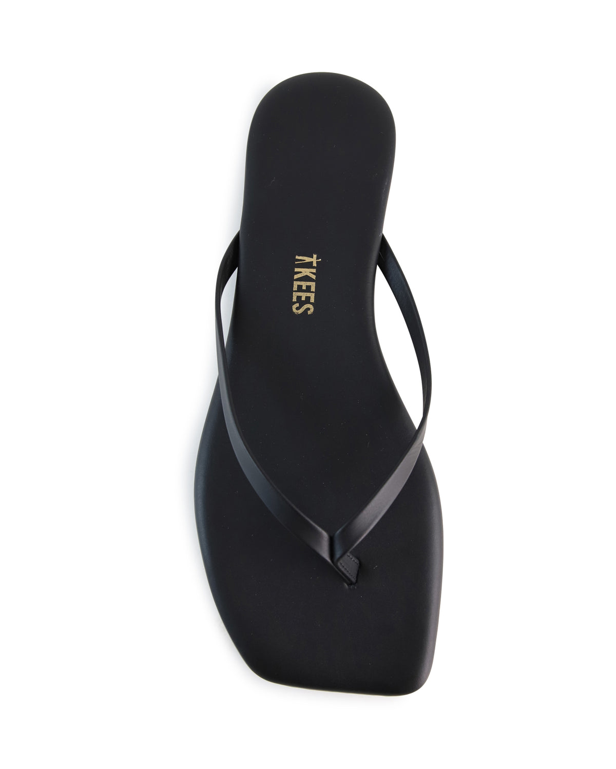 LILY  - Black