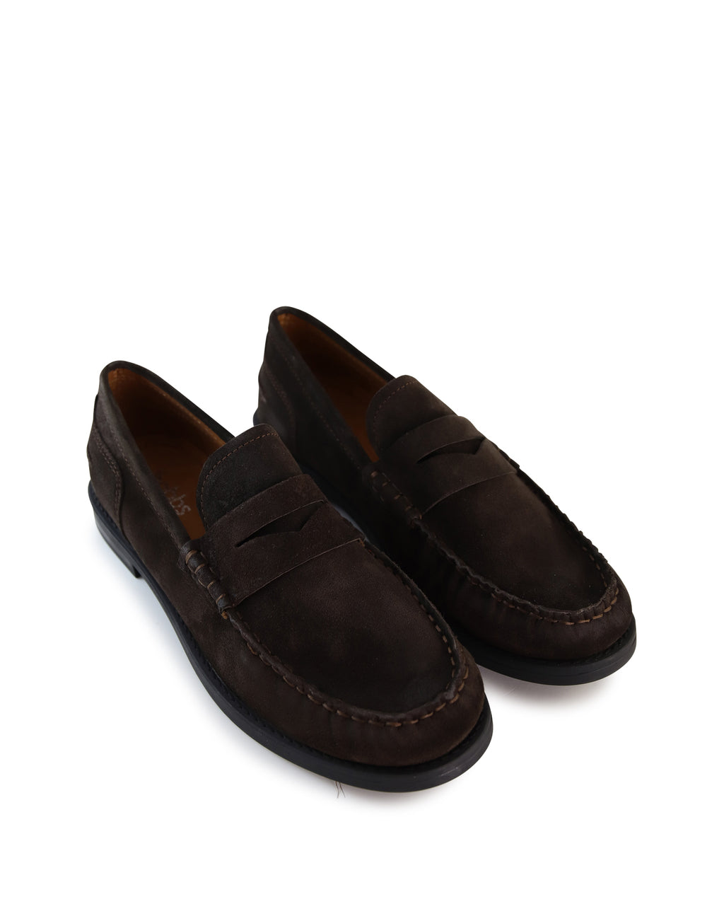 MADEA - Brown Suede