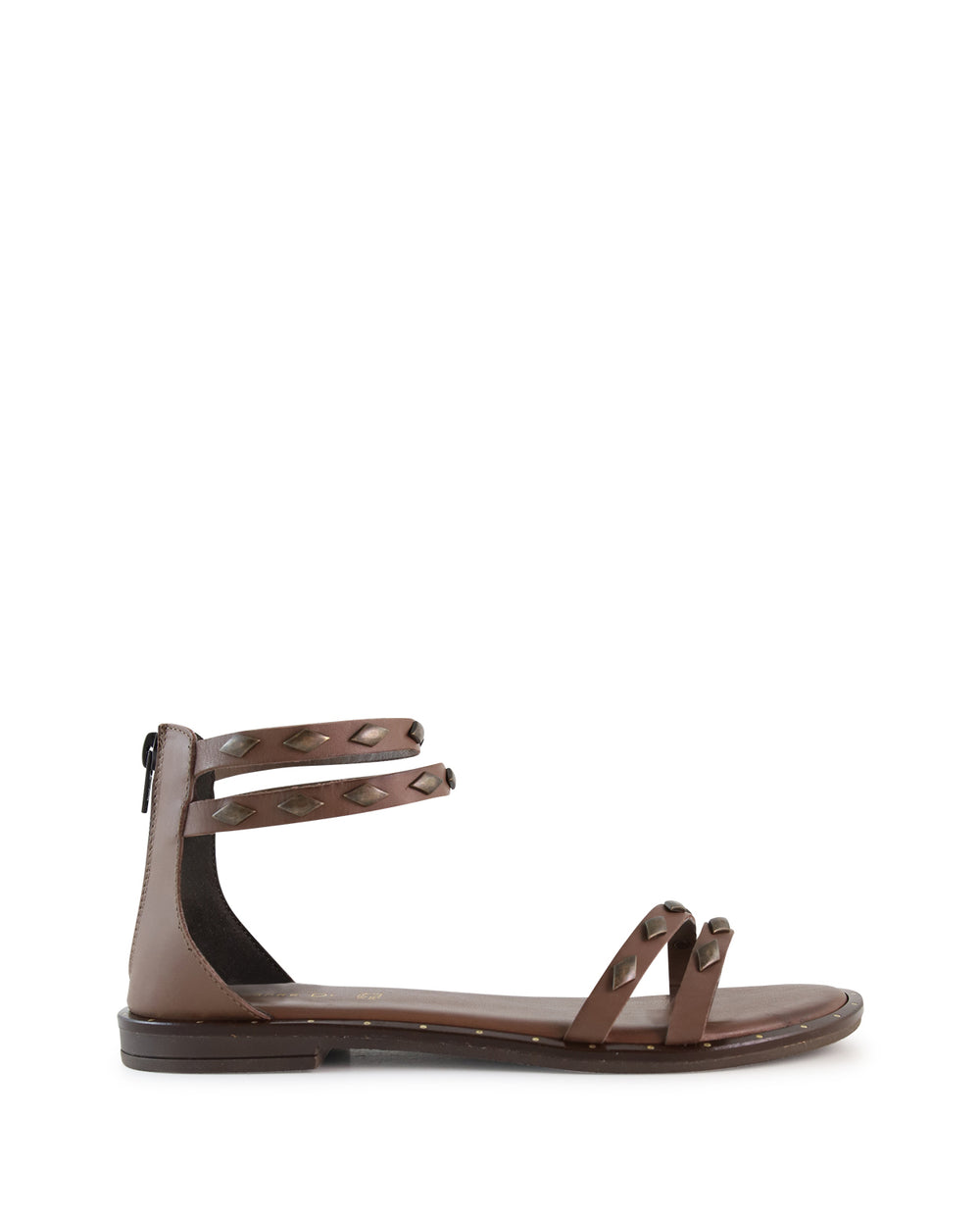 MARBEL  - Brown