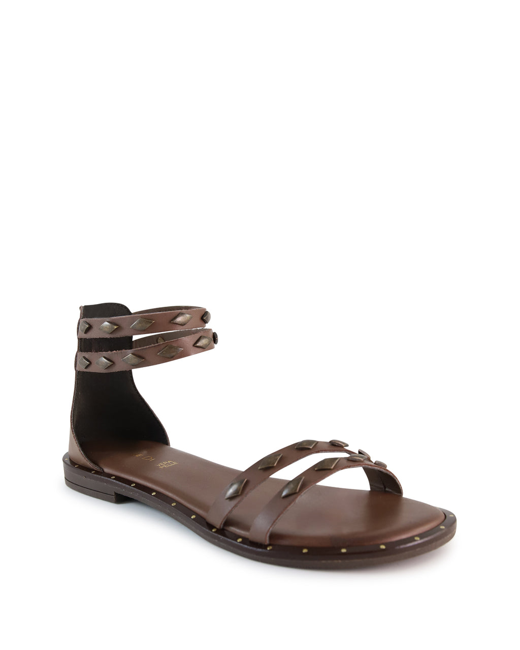 MARBEL  - Brown