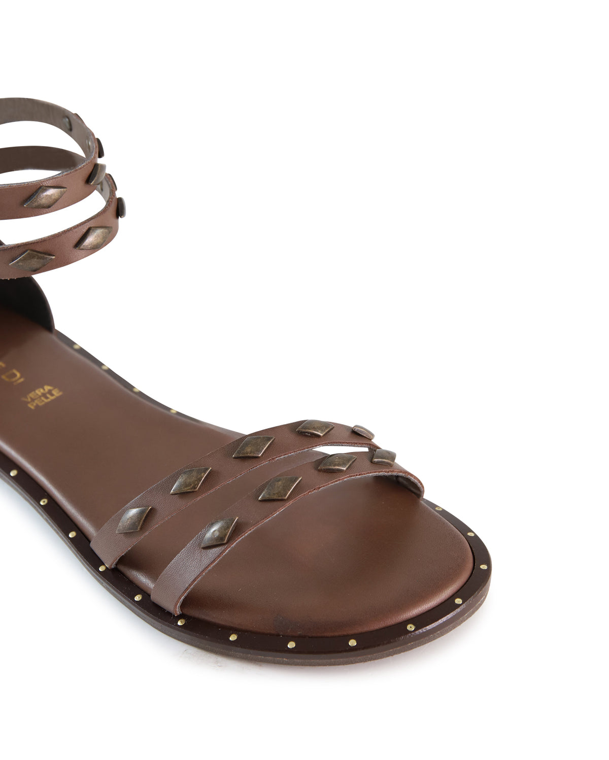 MARBEL  - Brown