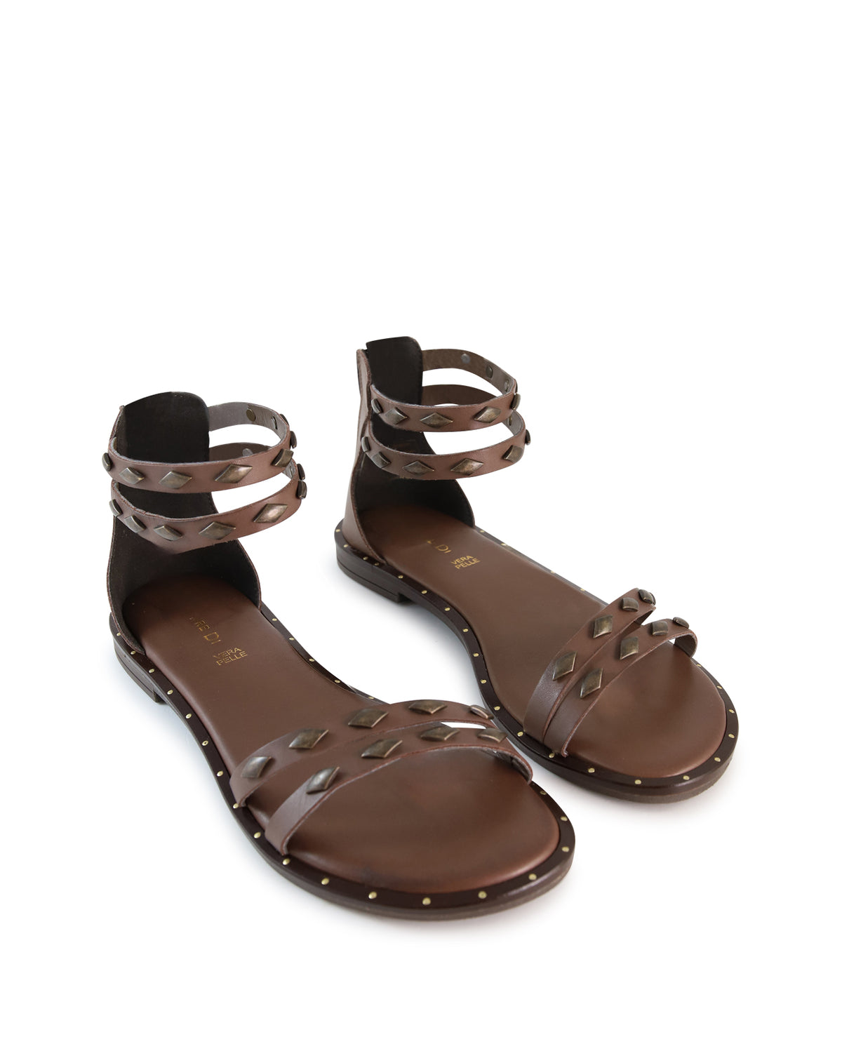 MARBEL  - Brown