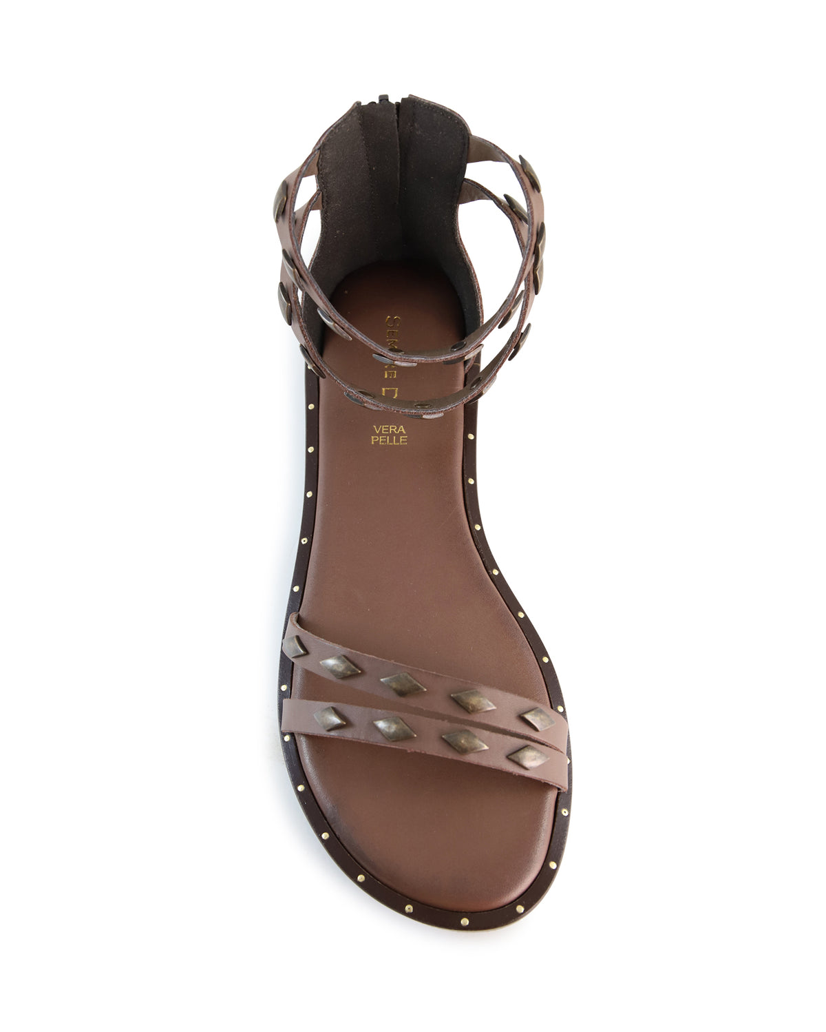MARBEL  - Brown