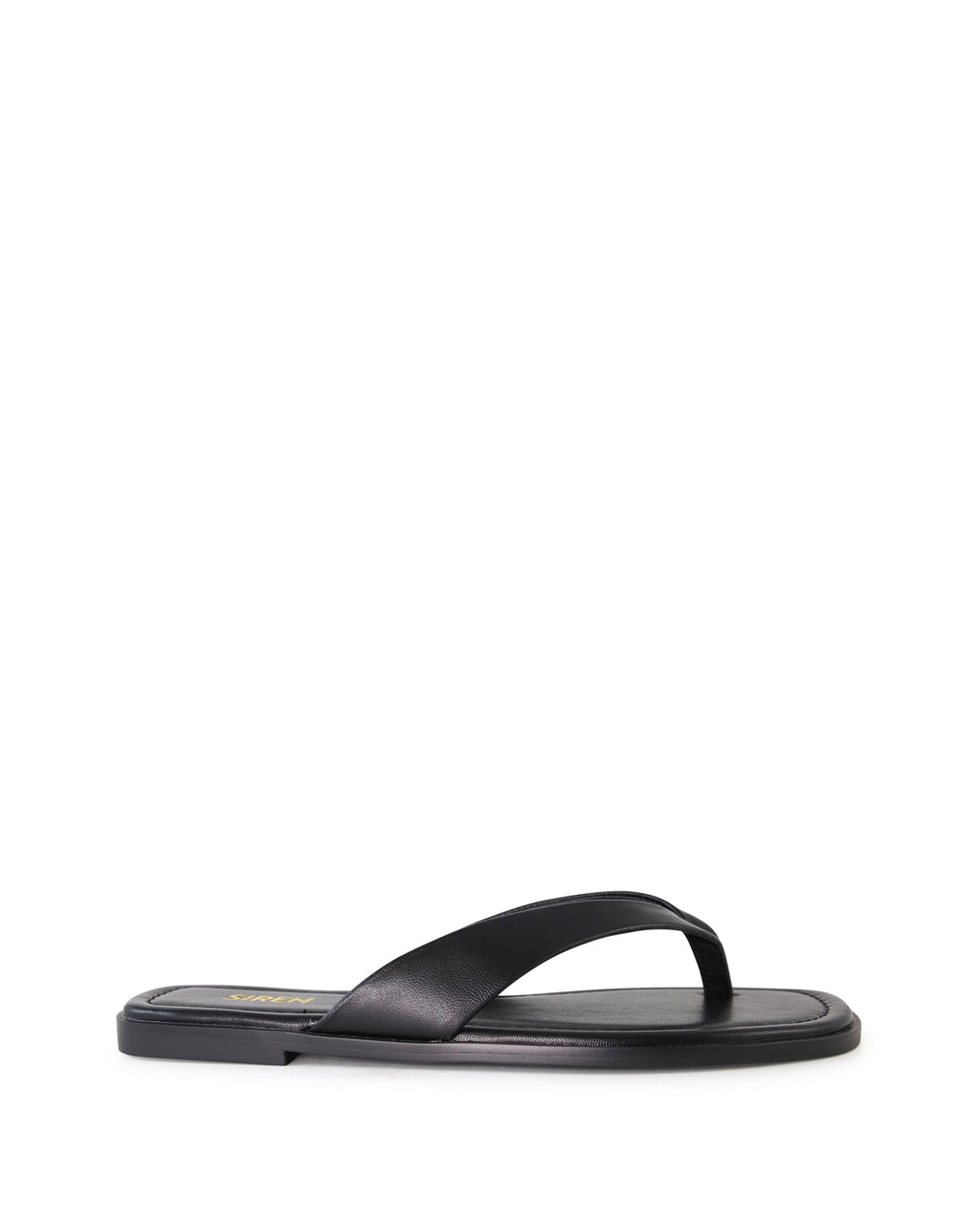 Melissa  - Black