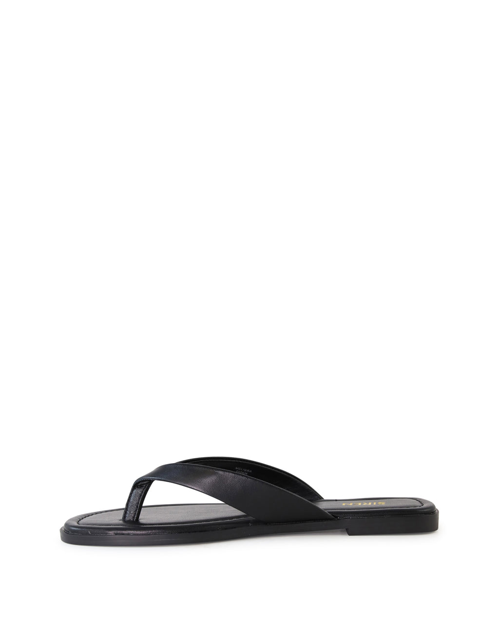 Melissa  - Black