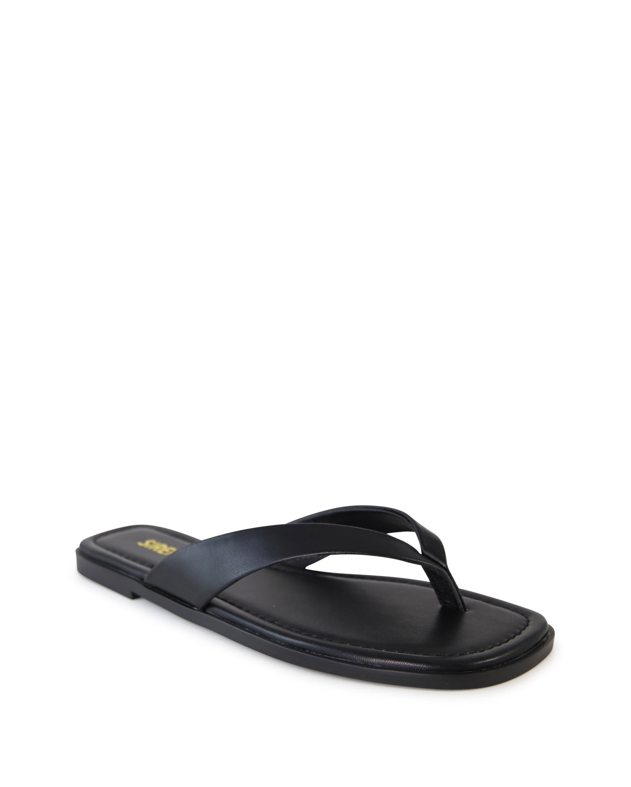 Melissa  - Black