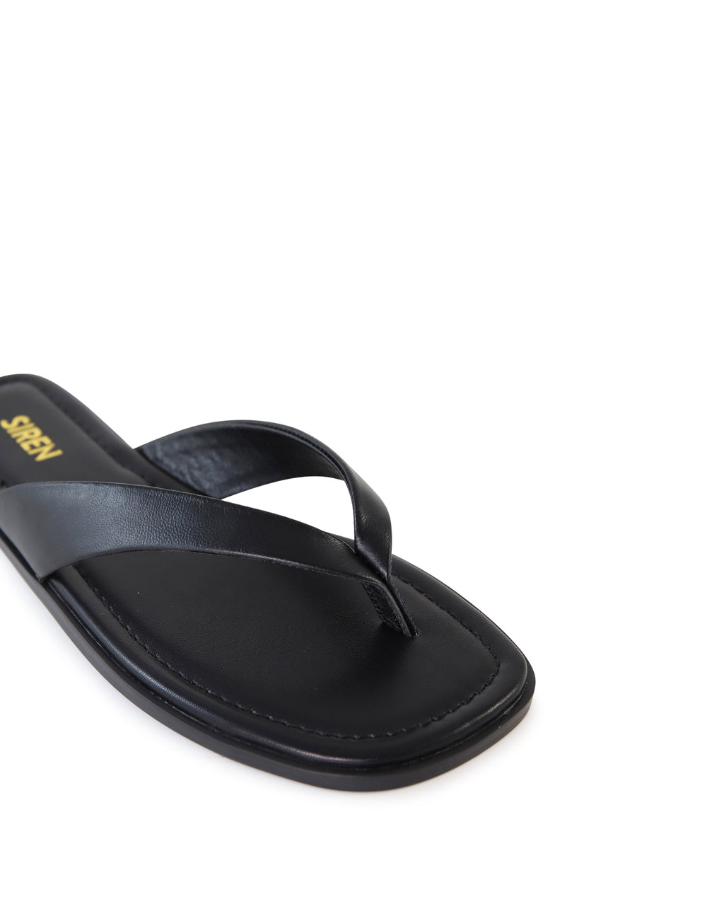 Melissa  - Black
