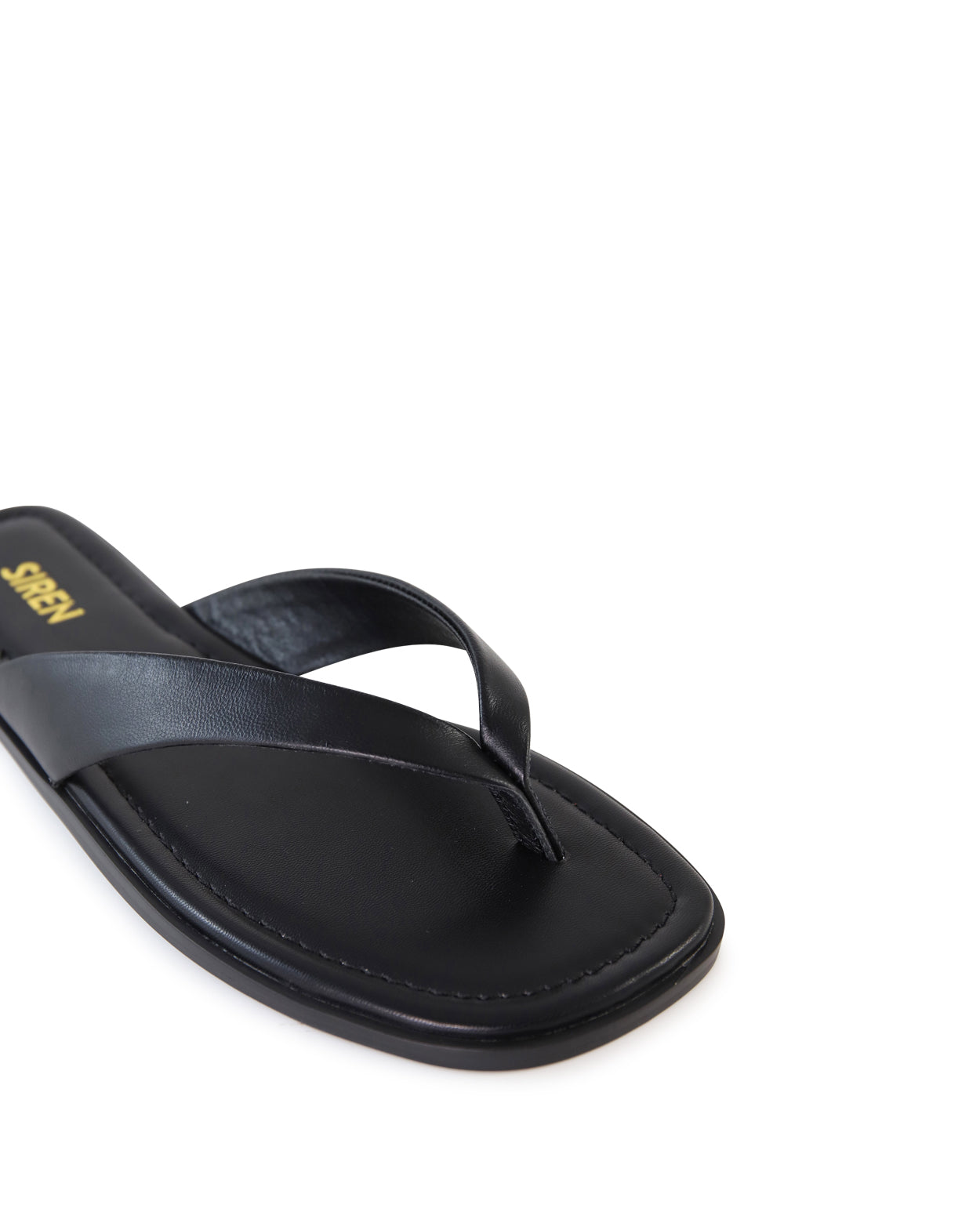 Melissa  - Black