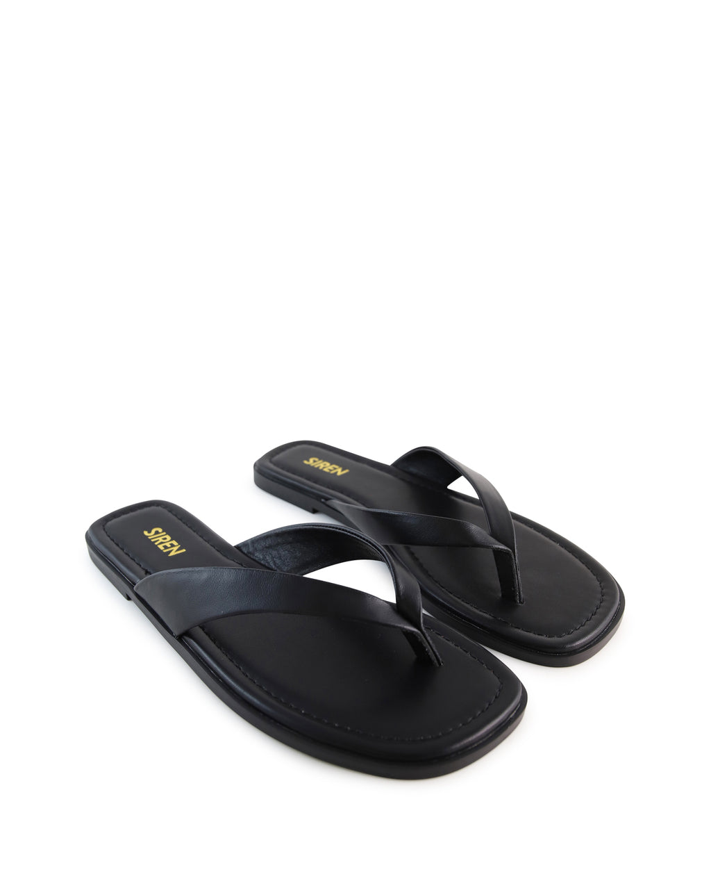 Melissa  - Black