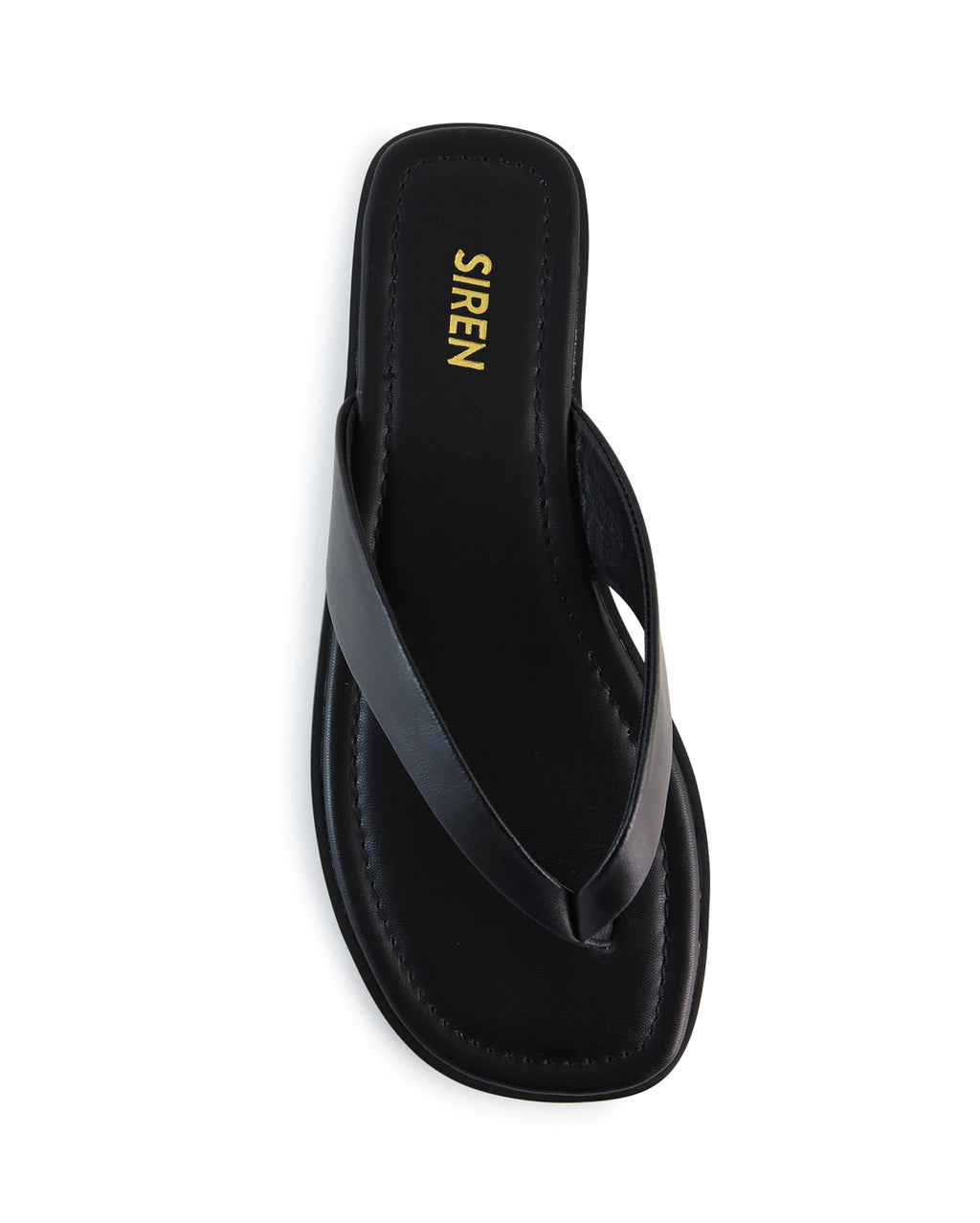 Melissa  - Black
