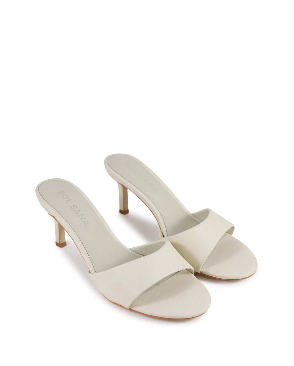 MULBERRY - Off White