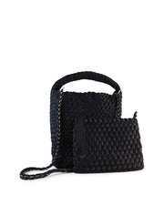Neoprene Plait Bag