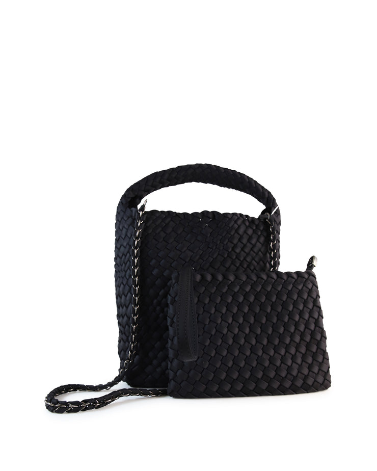 Neoprene Plait Bag