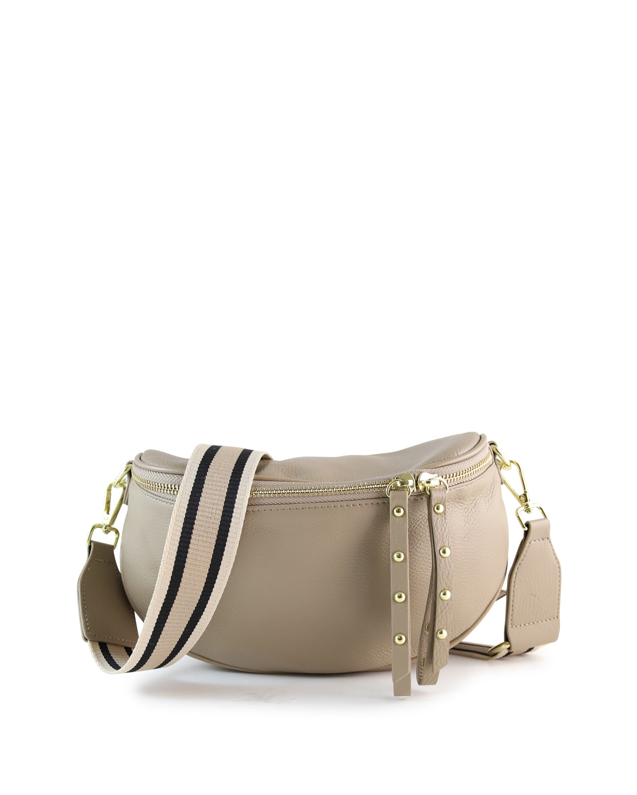 OBSESSED  - Stone / Gold