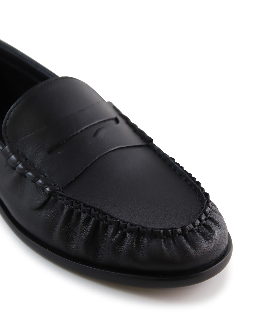PADDY - Black