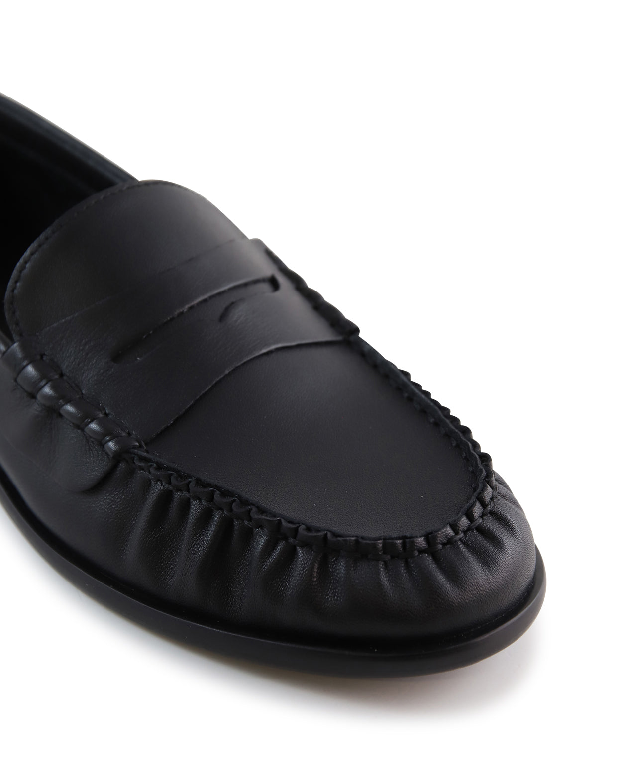 PADDY - Black