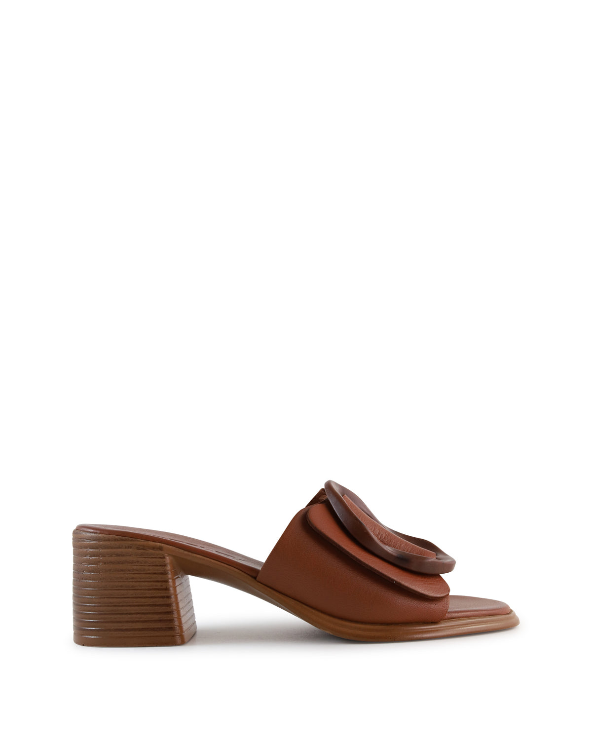 PANTON  - Chestnut